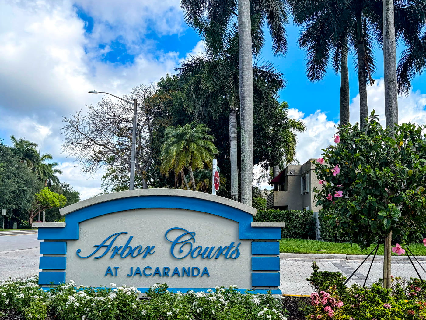 Arbor Courts - 1